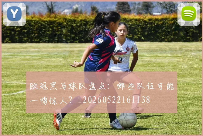 欧冠黑马球队盘点：哪些队伍可能一鸣惊人？_20260522161138