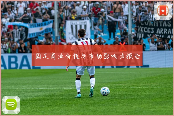 国足商业价值与市场影响力报告