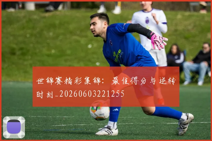 世锦赛精彩集锦：最佳得分与逆转时刻_20260603221255