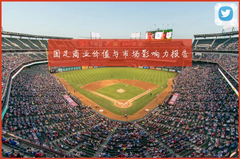 国足商业价值与市场影响力报告