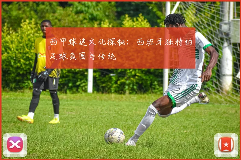 西甲球迷文化探秘：西班牙独特的足球氛围与传统