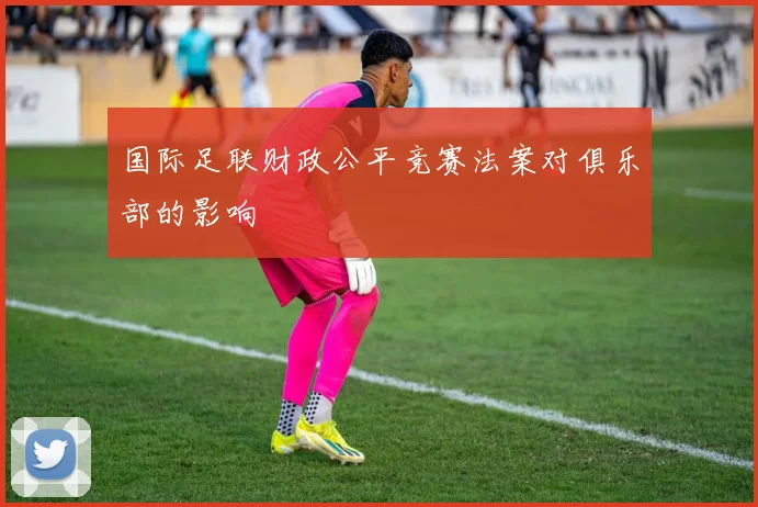 国际足联财政公平竞赛法案对俱乐部的影响